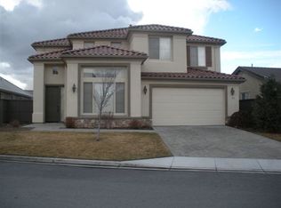 510 Secretariat Ct, Reno, NV 89521