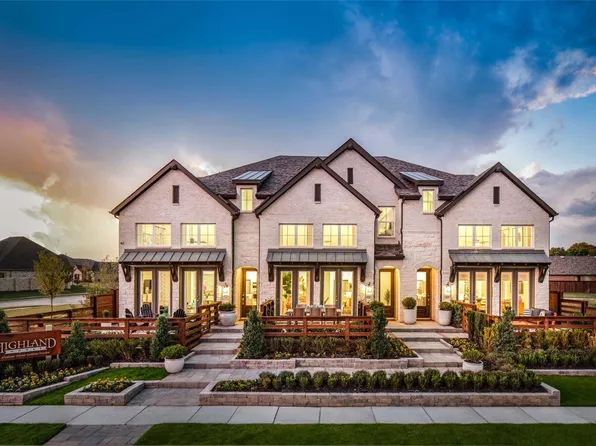 8309 Oak Island Trl, McKinney, TX 75071