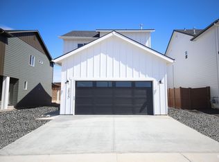 6820 W Corona St, Boise, ID 83709