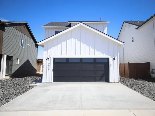 6820 W Corona St, Boise, ID 83709