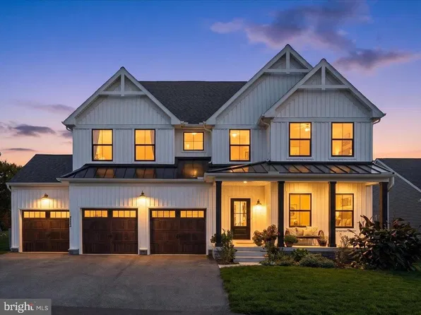 1803 BRAAVOS COURT, BEL AIR, MD 21015
