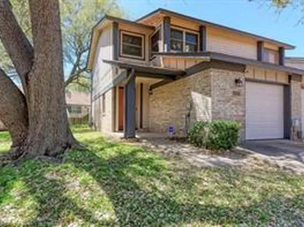1017 Solano Dr #1054A, Austin, TX 78750