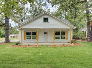 3506 Gaines Rd, Corinth, MS 38834