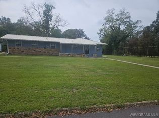 2500 Rosebush Rd, Dothan, AL 36303