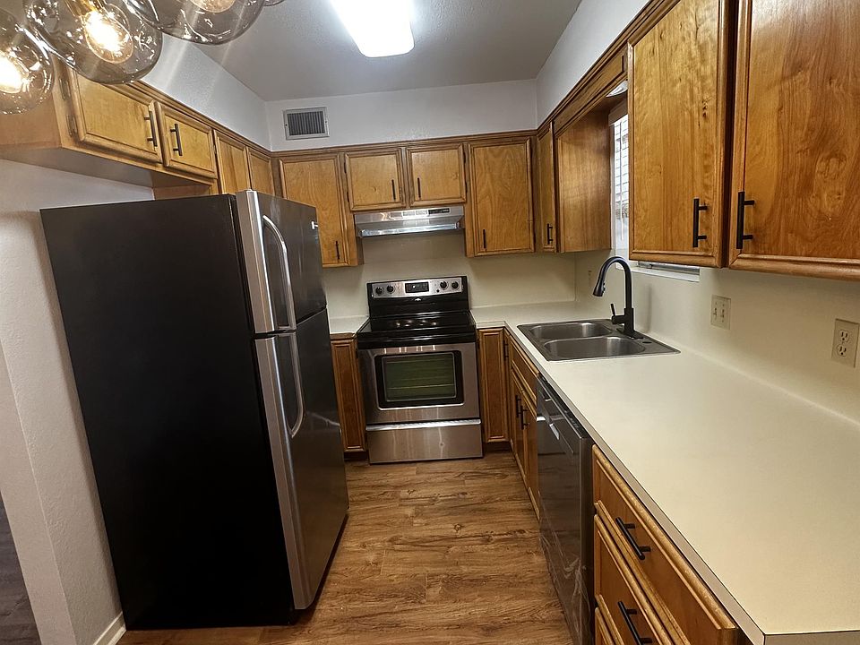 1st image of 5500 N 15th St #16