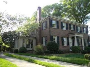 2619 Saint Marys St, Raleigh, NC 27609