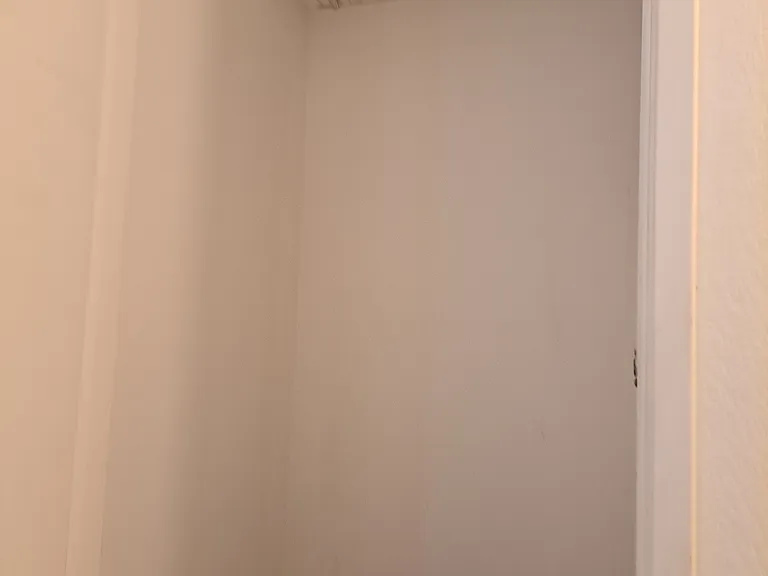 Coat closet