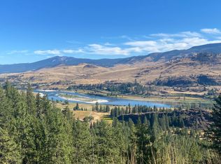 30 Bighorn, Plains, MT 59859
