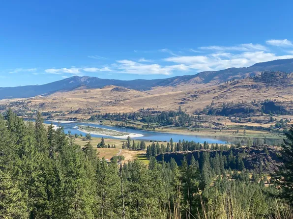 30 Bighorn, Plains, MT 59859