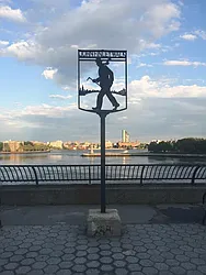 Rented by TZM Realty