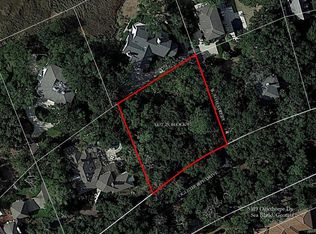 5319 Oglethorpe Dr LOT 25, Sea Island, GA 31561