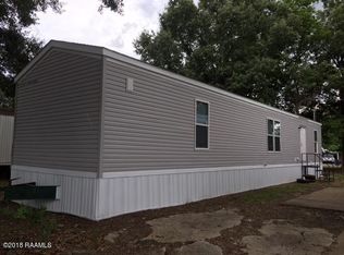 916 S Railroad Ave, Opelousas, LA 70570