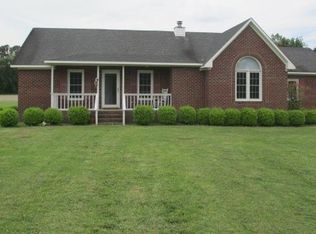 341 Brighttown Rd, Maysville, NC 28555