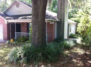4441 Wesley Dr, Tallahassee, FL 32303