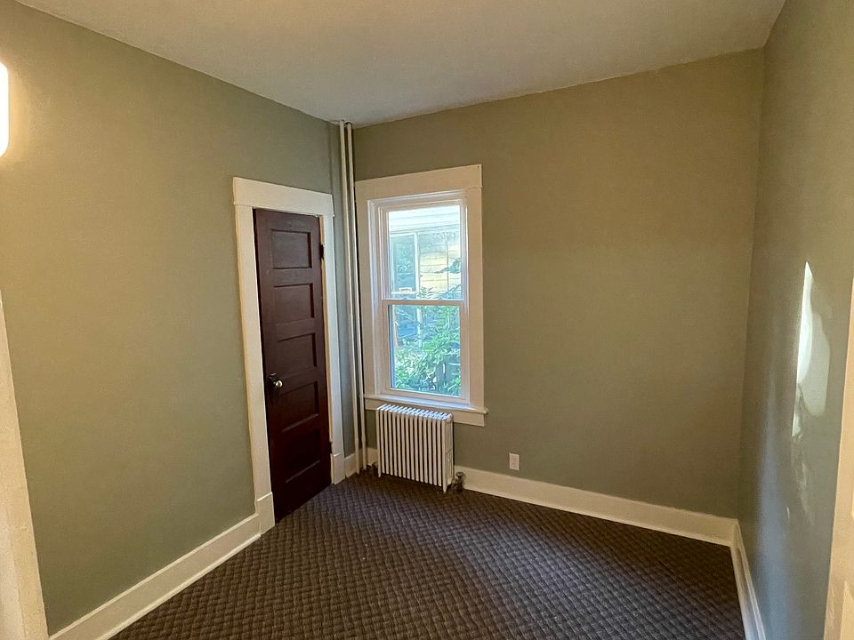 Bedroom #1