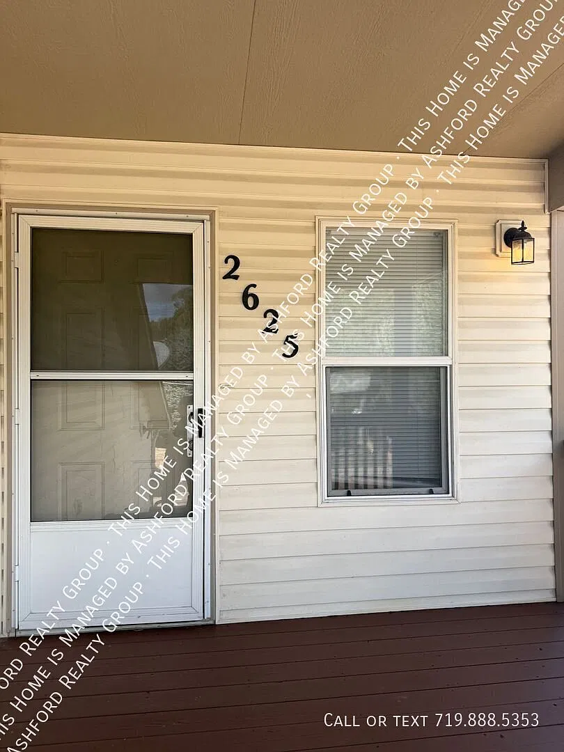 2625 San Rafael Street — Photo 3
