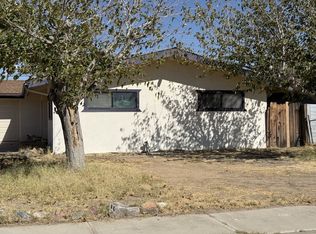 416 Lenore St, Ridgecrest, CA 93555