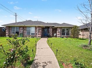 2621 Buck Dr, Mesquite, TX