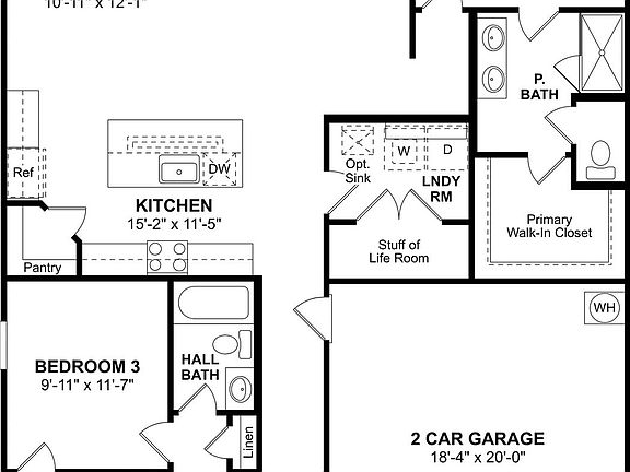 3rd image of this home