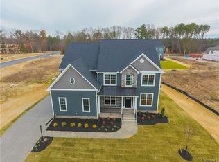 633 Arbor Press Ct, Glen Allen, VA 23059