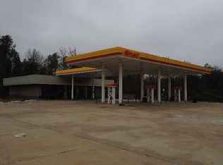 2586 Upper Big Springs Rd, Lagrange, GA 30241