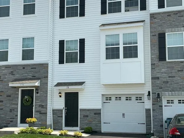 178 Bell Ct, Sellersville, PA 18960