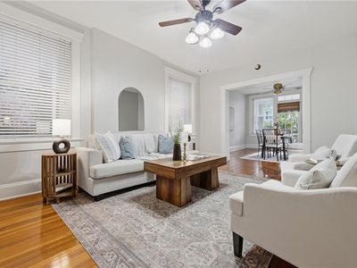 1123 Graydon Ave #A, Norfolk, VA, 23507
