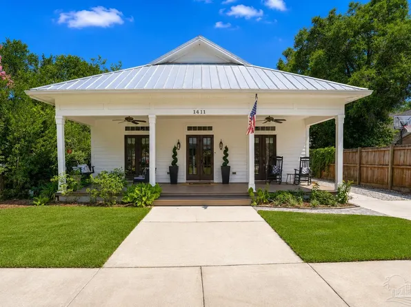 1411 E Lee St, Pensacola, FL 32503