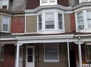 1133 W Poplar St, York, PA 17404