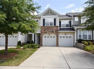2514 Chasewater Dr #156, Fort Mill, SC 29707