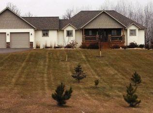 10811 Fall Ct NW, Bemidji, MN 56601