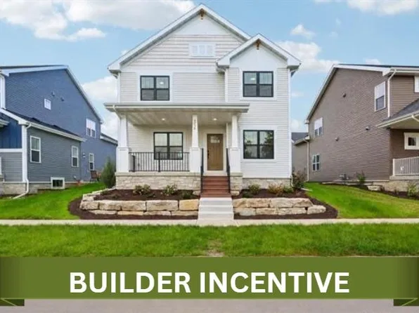 4736 Romaine Rd, Madison, WI 53711