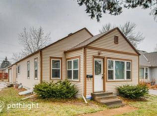 6516 16th Ave S, Richfield, MN 55423