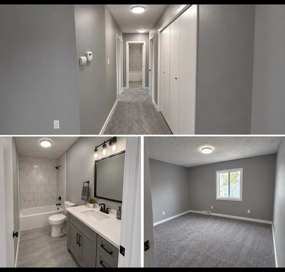 3 bed, 1200 sqft, $1,400 — Photo 3
