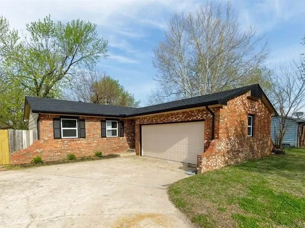 327 N James St, Haysville, KS 67060