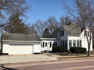 401 2nd St, Cleveland, MN 56017