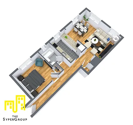 Rented by The Syper Group | media 2