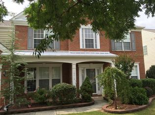 10419 Torrelle Dr, Charlotte, NC 28277