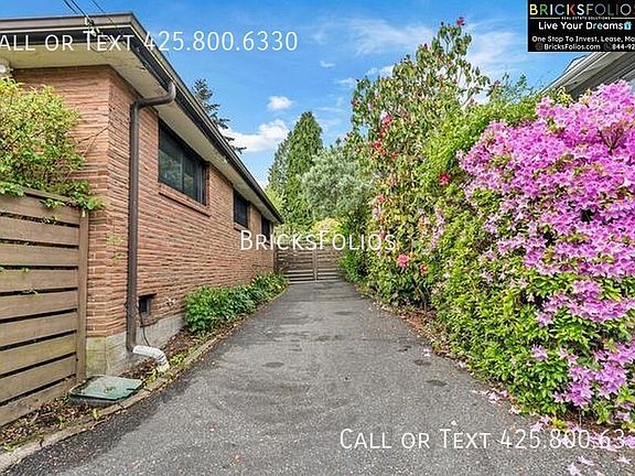 5th image of 11539 Corliss Ave N #A