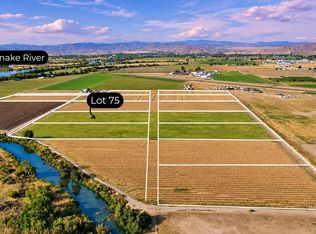 Golden Rd LOT 75, Weiser, ID 83672
