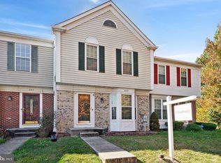 249 Edge Creek Ln, Odenton, MD 21113