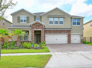 3630 Mount Vernon Way, Kissimmee, FL 34741