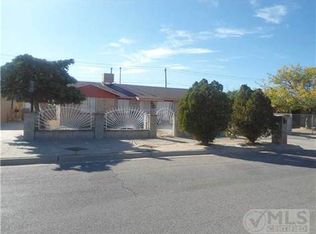 9160 Morelia Rd, El Paso, TX 79907