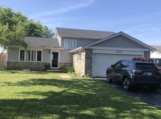 4029 Tartan Trl, Zion, IL