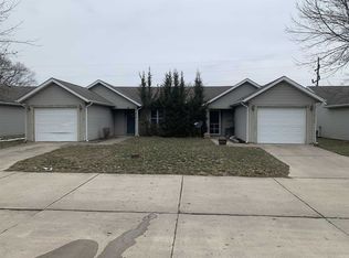 2708 Plaza Ln, Lafayette, IN 47909