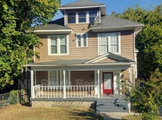 1254 Tutwiler Ave, Memphis, TN 38107