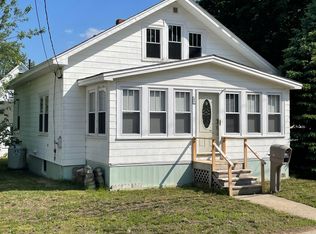 28 Twombley Rd, Sanford, ME 04073