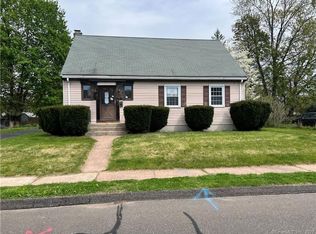 100 Cumberland Ave, Wethersfield, CT 06109