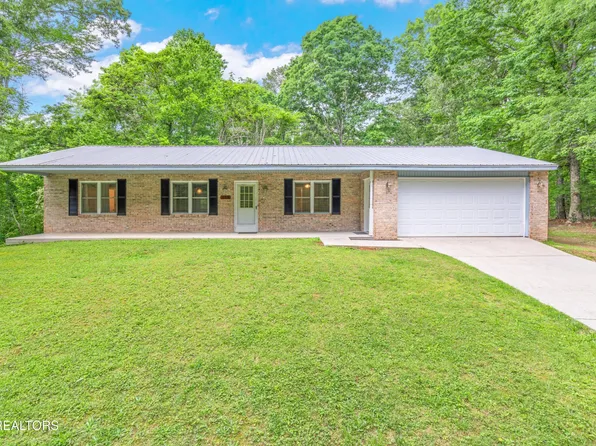 308 De Armond Rd, Kingston, TN 37763