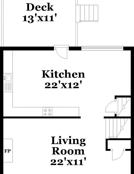 3939 Valley Brook Rd — Photo 2